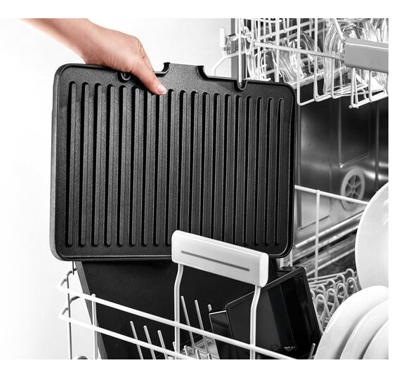 Braun MultiGrill 7 contactgrill - Afbeelding 4