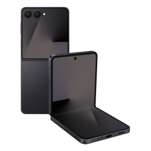 Samsung SM-F766BZKGEUB smartphone 17,3 cm (6.8") 5G 12 GB 256 GB 4300 mAh Zwart