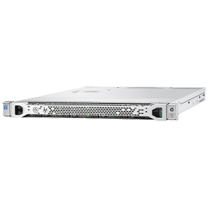 T1A Enterprise HPE ProLiant DL360 Gen9 8SFF 1U server Rack (1U) Intel® Xeon® E5 v4 E5-2630V4 2,2 GHz 16 GB DDR4-SDRAM 500 W