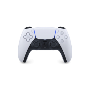 Sony DualSense V2 Zwart, Wit Bluetooth/USB Gamepad Analoog/digitaal Android, MAC, PC, PlayStation 5, iOS