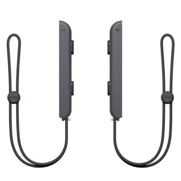 Nintendo Joy-Con Zwart, Groen, Roze Bluetooth Gamepad Analoog/digitaal Nintendo Switch - Afbeelding 2