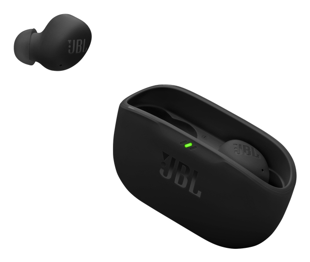 JBL Wave Buds 2 Headset True Wireless Stereo (TWS) In-ear Oproepen/muziek Bluetooth Zwart - Afbeelding 8