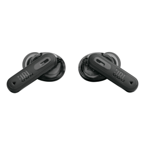 JBL Tune Beam 2 Ghost Edition Headset Draadloos In-ear Muziek/Voor elke dag Bluetooth Zwart