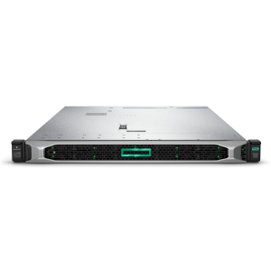 T1A Enterprise HPE ProLiant DL360 Gen10 8SFF server 0 GB Rack (1U) Intel® Xeon® 4114 2,2 GHz 16 GB DDR4-SDRAM 500 W