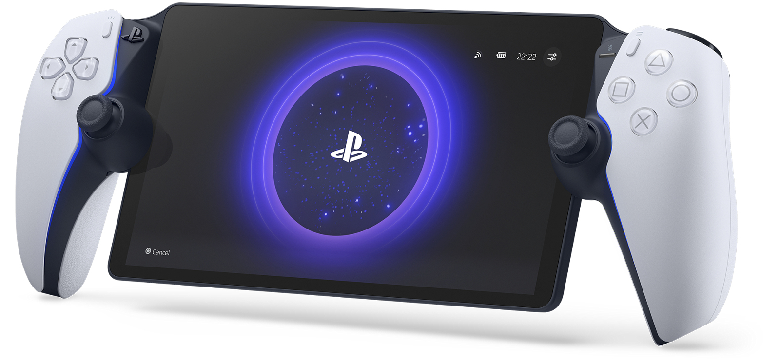 Sony Playstation Portal Externe speler