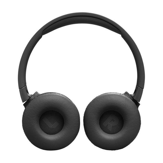 JBL Tune 670 NC Headset Bedraad en draadloos Hoofdband Oproepen/muziek USB Type-C Bluetooth Zwart - Afbeelding 10