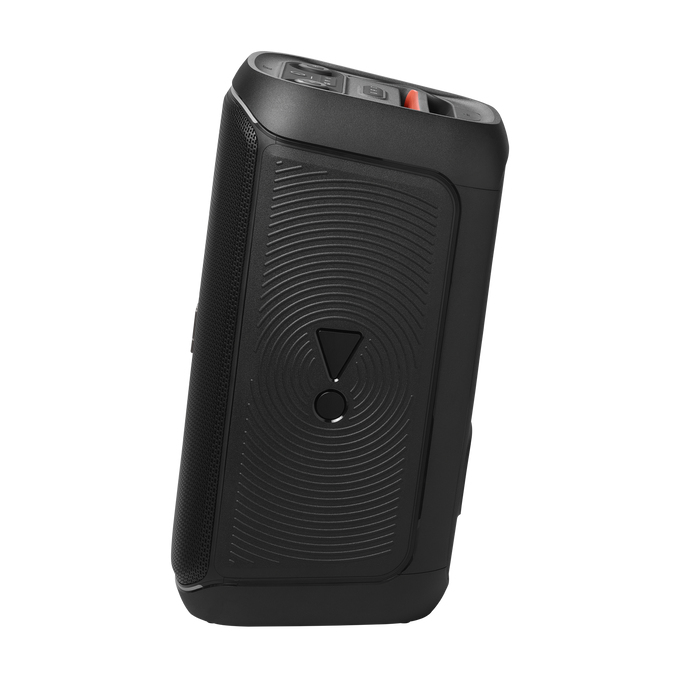 JBL PartyBox Club 120 Feestluidspreker Zwart 160 W - Afbeelding 5