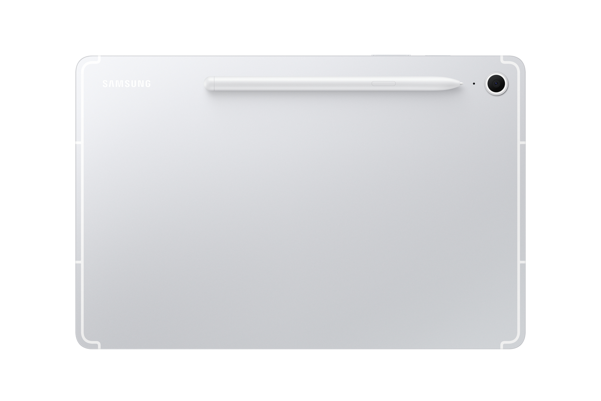 Samsung Galaxy Tab S10 FE (Wi-Fi, 10.9'') - Afbeelding 8