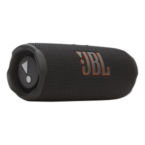JBL Flip 7 Zwart