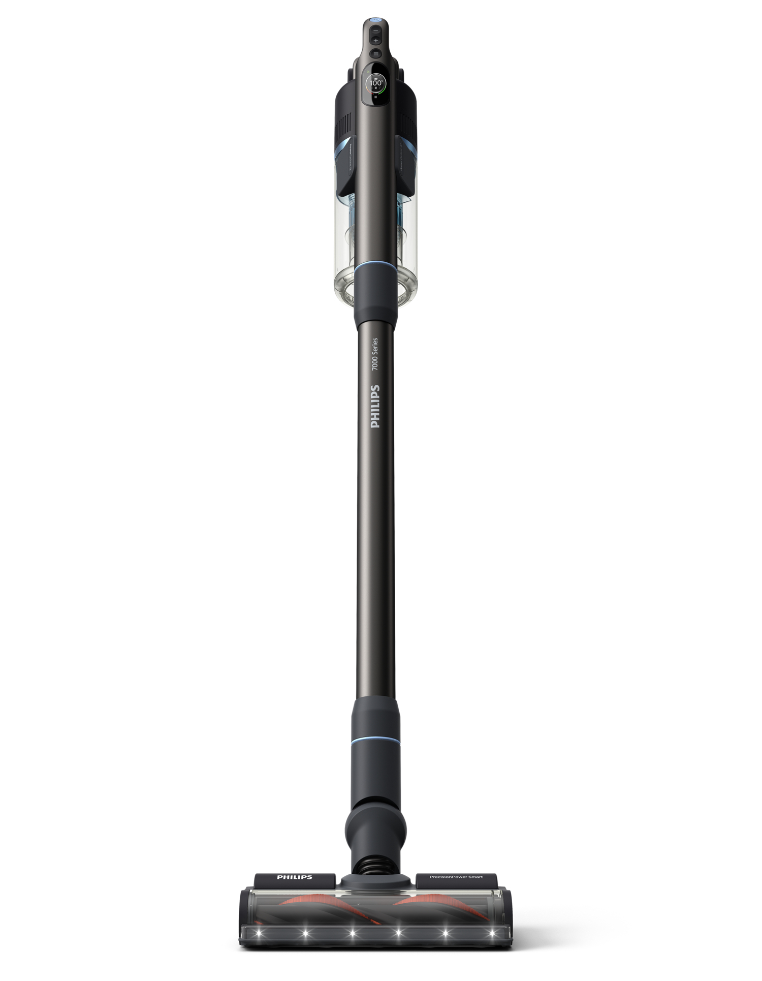 Philips 7000 series XC7053/01 Aqua snoerloze stofzuiger uit de 7000-serie - Afbeelding 4