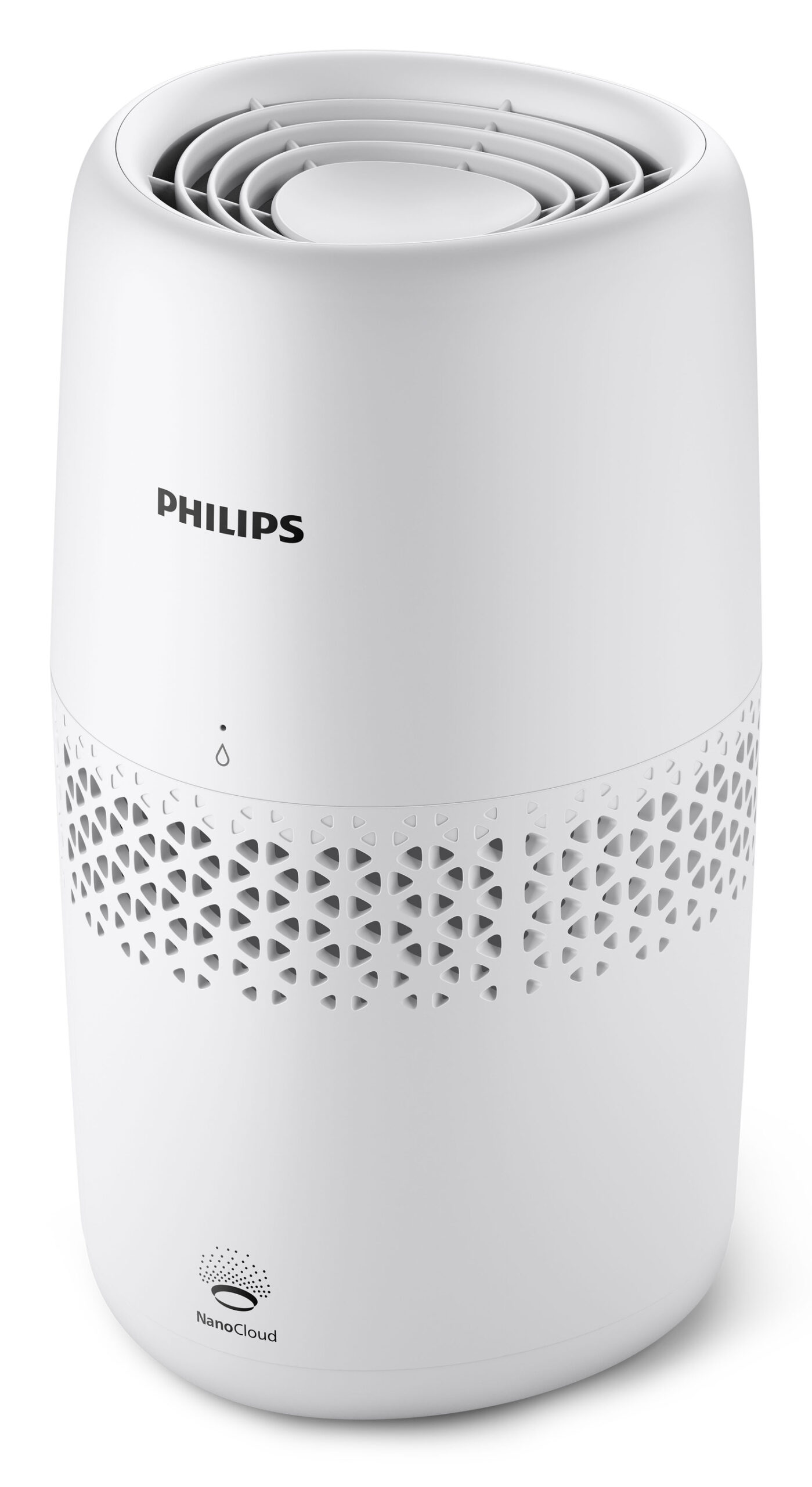 Philips 2000 series Air Humidifier HU2510/10 2000-serie