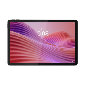 Lenovo Tab Mediatek 64 GB 25,6 cm (10.1") 4 GB Wi-Fi 5 (802.11ac) Android 14 Grijs