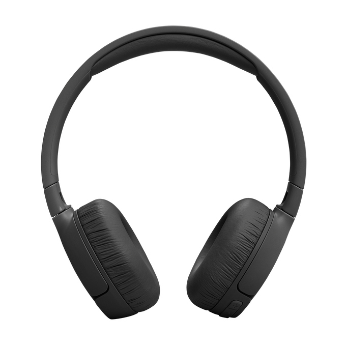 JBL Tune 670 NC Headset Bedraad en draadloos Hoofdband Oproepen/muziek USB Type-C Bluetooth Zwart - Afbeelding 3