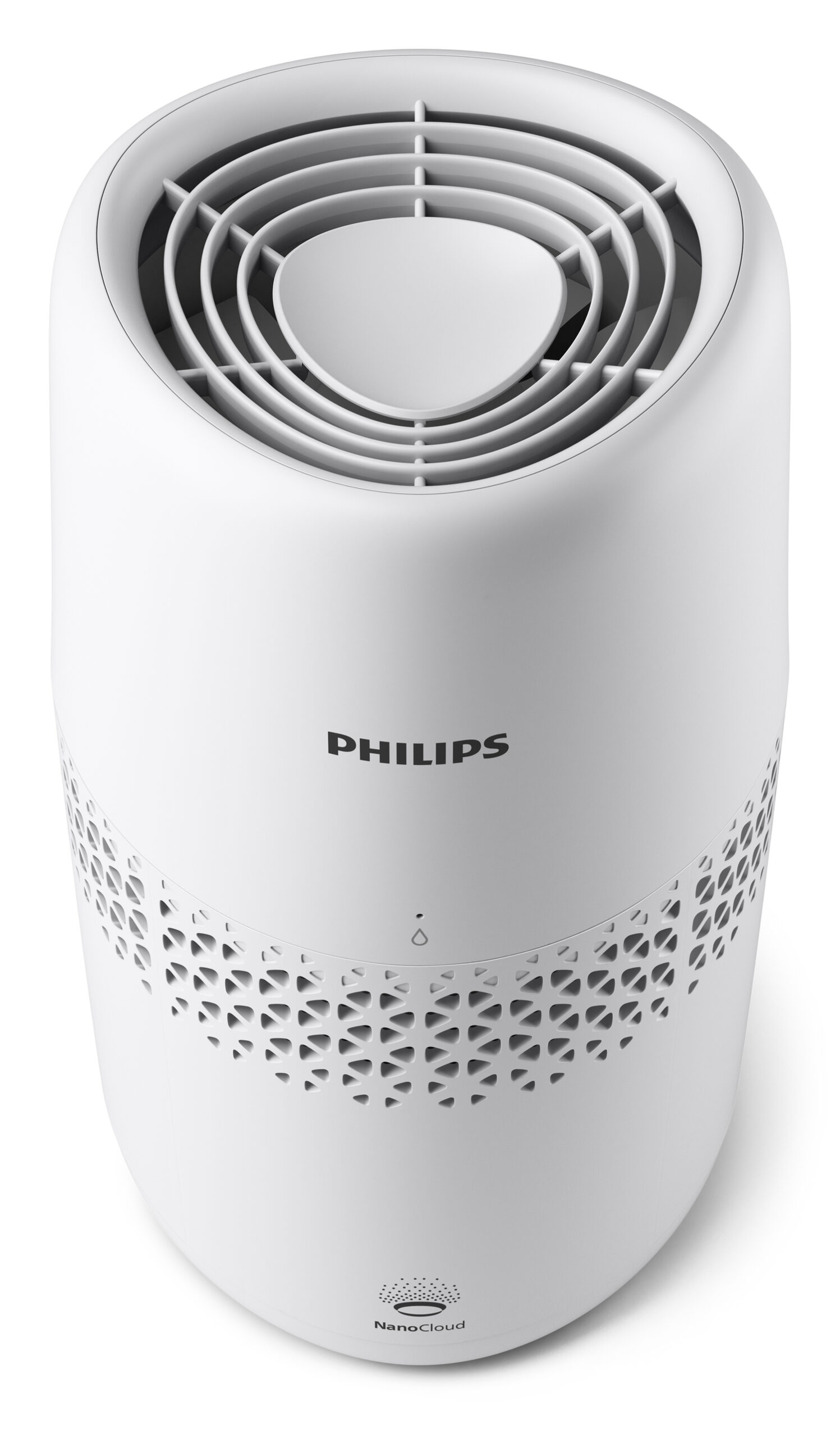 Philips 2000 series Air Humidifier HU2510/10 2000-serie - Afbeelding 2