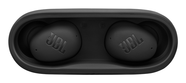 JBL Wave Buds 2 Headset True Wireless Stereo (TWS) In-ear Oproepen/muziek Bluetooth Zwart - Afbeelding 5