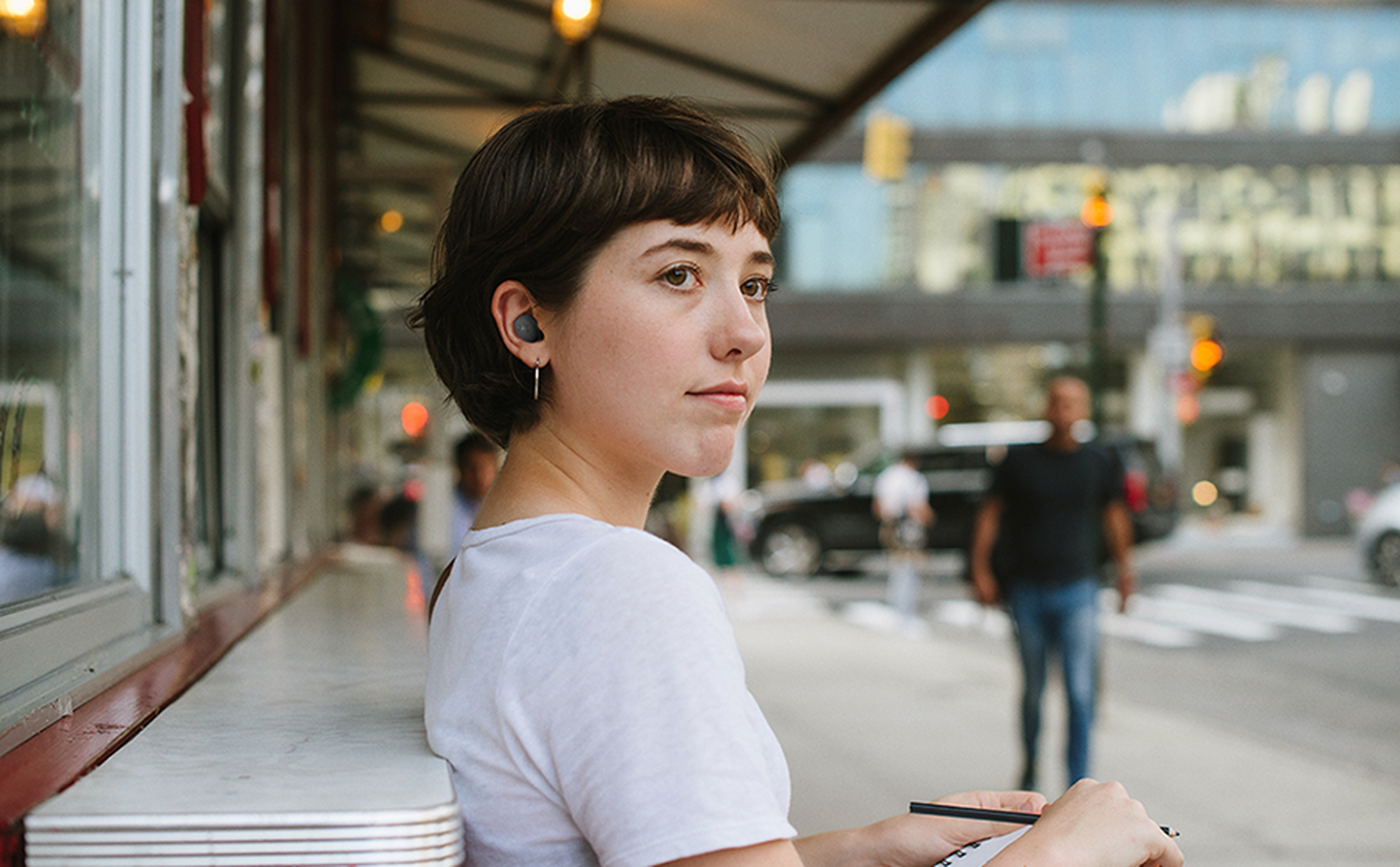 JBL Wave Buds 2 Headset True Wireless Stereo (TWS) In-ear Oproepen/muziek Bluetooth Zwart - Afbeelding 11