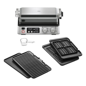 Braun MultiGrill 7 contactgrill