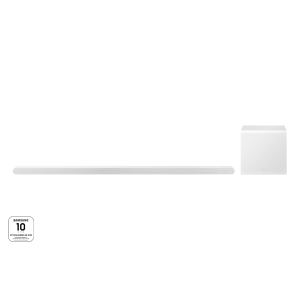 Samsung HW-S811D Wit 3.1.2 kanalen