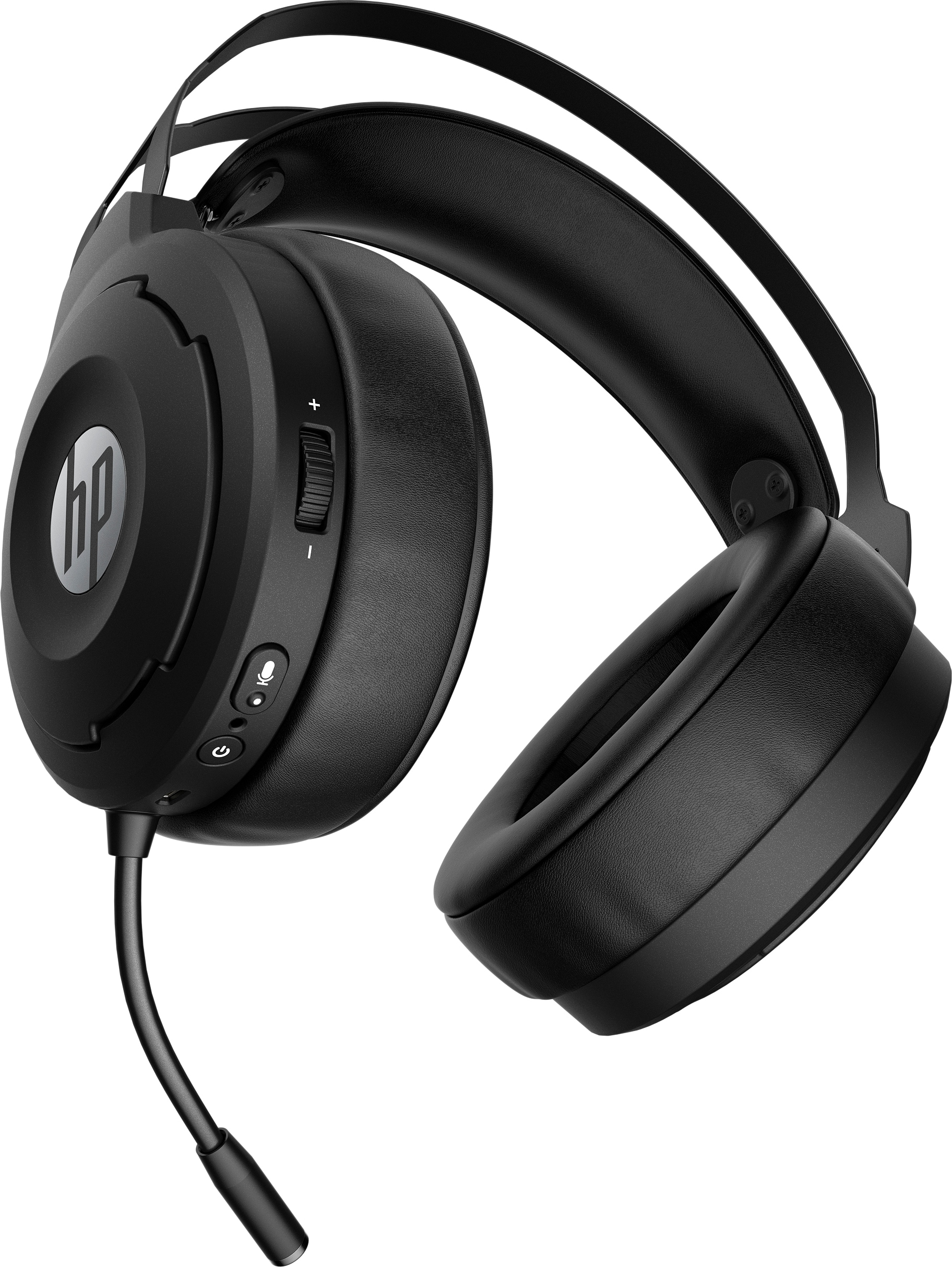 HP Pavilion Gaming X1000 draadloze gaming headset - Afbeelding 5