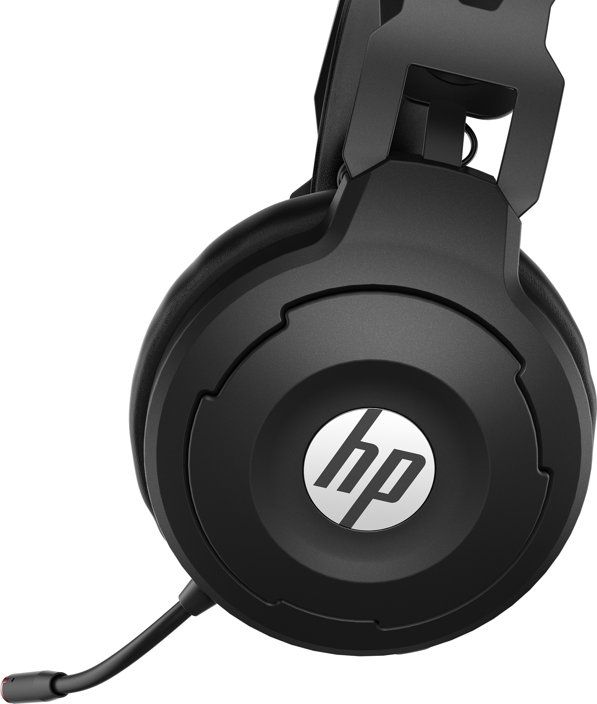 HP Pavilion Gaming X1000 draadloze gaming headset - Afbeelding 4