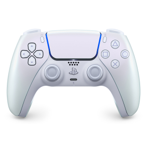 Sony S1000044424 game controller Parel Bluetooth/USB Gamepad Analoog/digitaal PlayStation 5, iOS