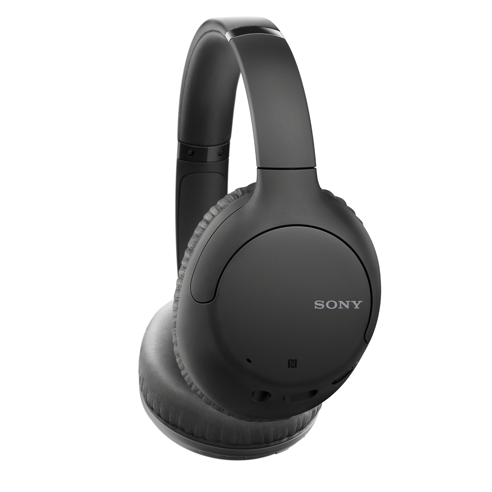 Sony WH-CH710N Headset Draadloos Hoofdband Muziek Bluetooth Zwart - Afbeelding 3