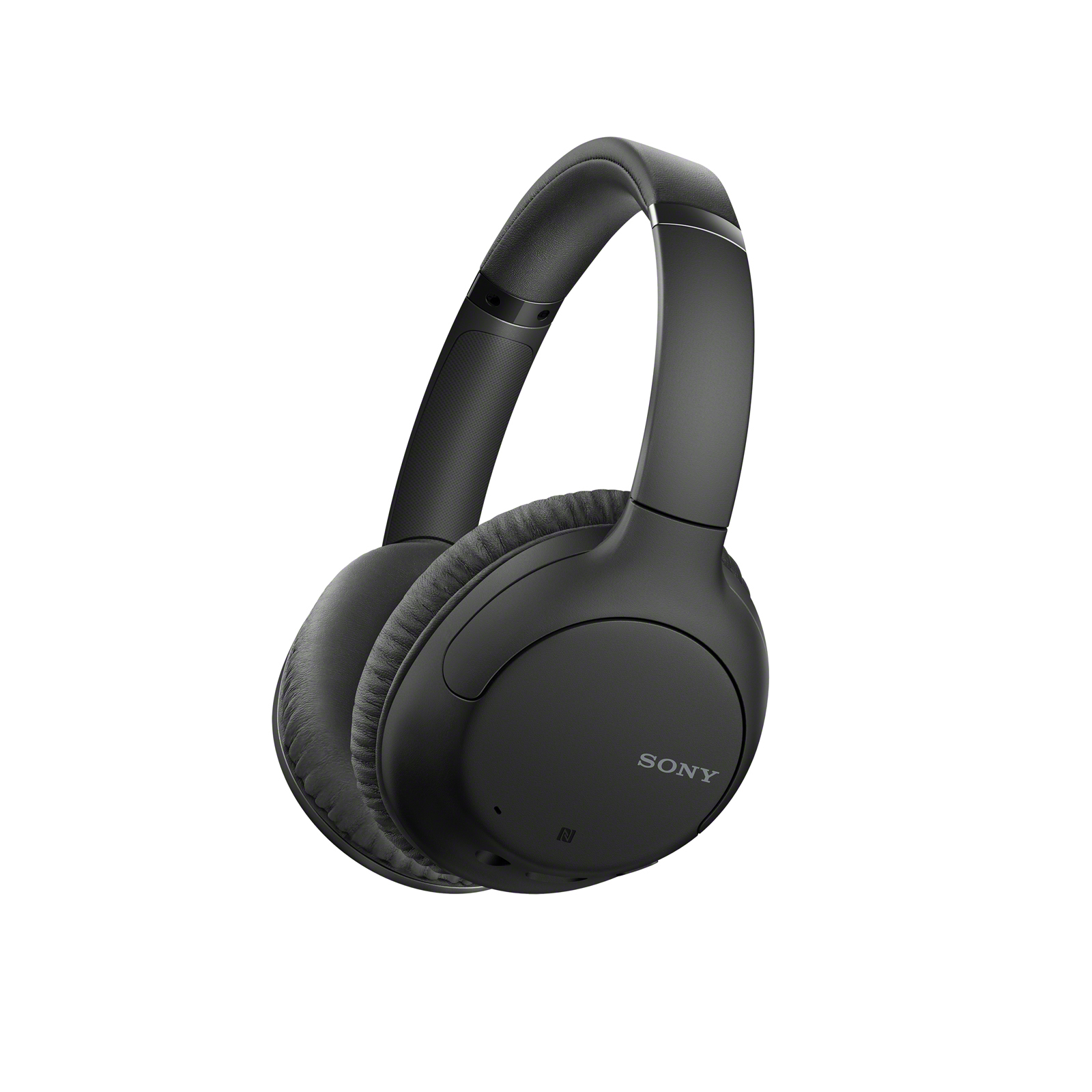 Sony WH-CH710N Headset Draadloos Hoofdband Muziek Bluetooth Zwart - Afbeelding 2