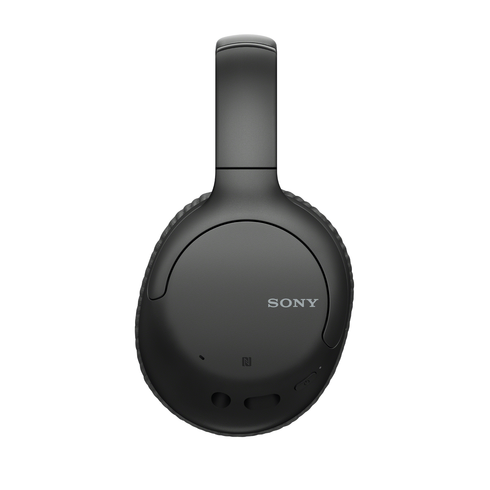 Sony WH-CH710N Headset Draadloos Hoofdband Muziek Bluetooth Zwart - Afbeelding 4