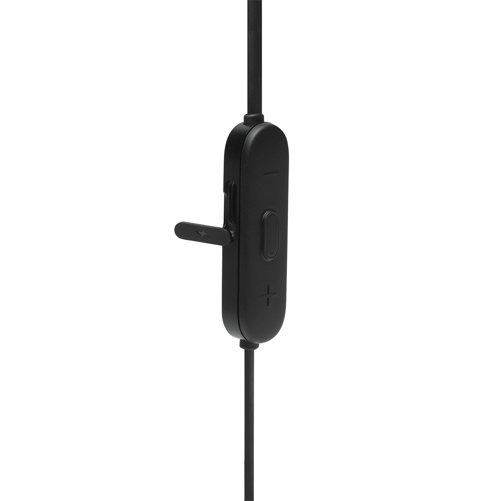 JBL Tune 215 Headset Draadloos In-ear, Neckband Oproepen/muziek Bluetooth Zwart - Afbeelding 3