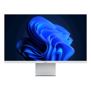 Dahua Technology LM27-P501 LED display 68,6 cm (27") 5120 x 2880 Pixels 5K Ultra HD Zilver