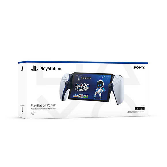 Sony Playstation Portal Externe speler - Afbeelding 7