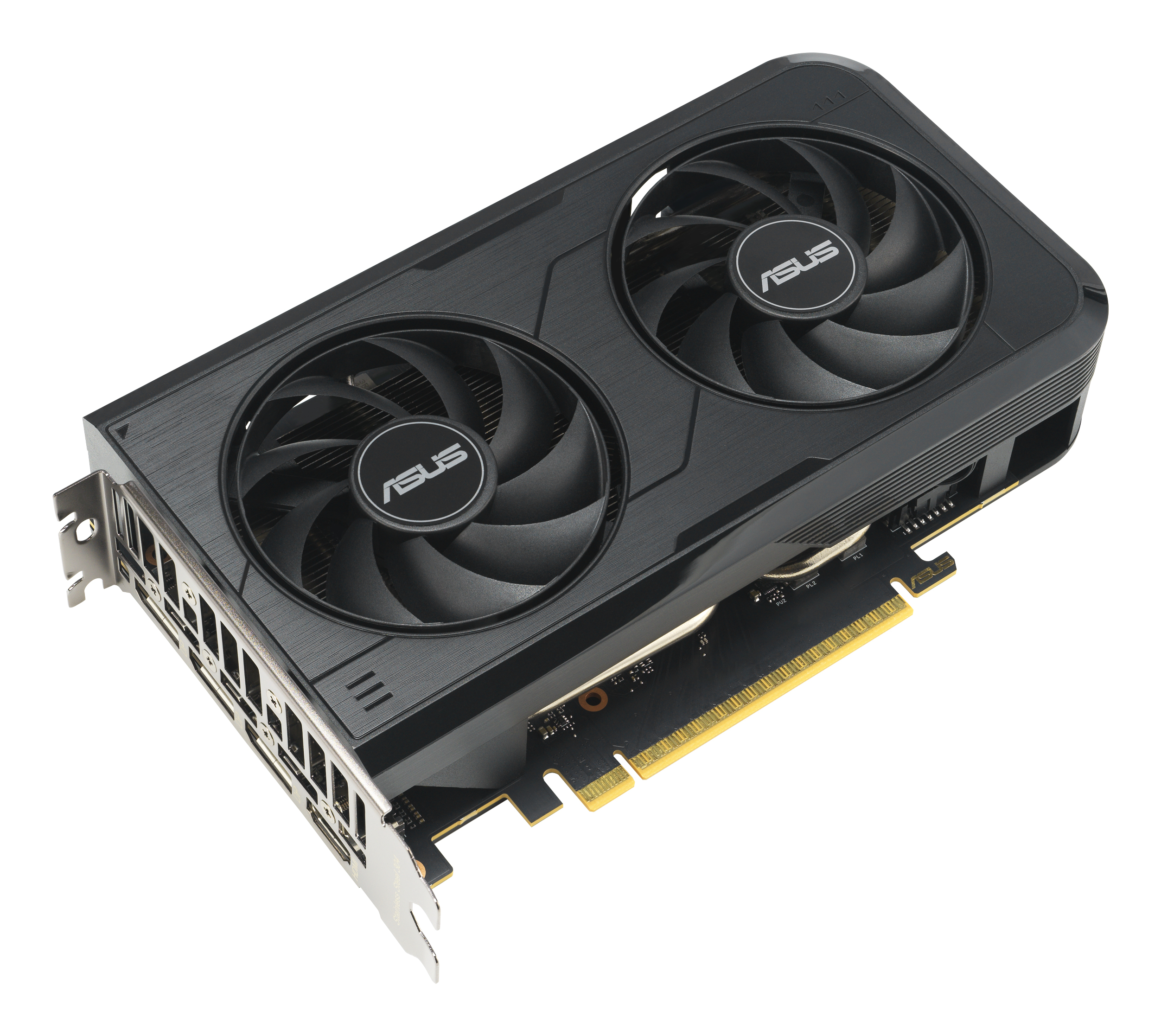 ASUS Dual -RTX5050-O8G NVIDIA GeForce RTX 5050 8 GB GDDR6 - Afbeelding 3