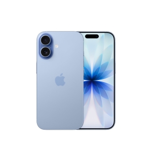 Apple iPhone 17 - 5G - 256 GB Mist Blue