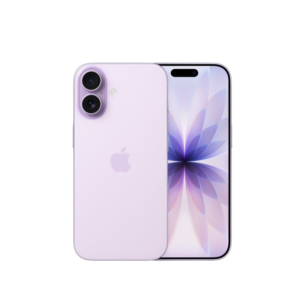 Apple iPhone 17 - 5G - 512 GB Lavender