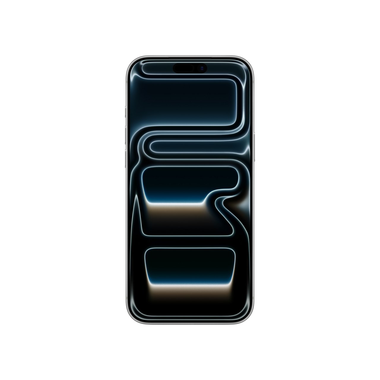 Apple iPhone 17 Pro Max - 5G - 1 TB Silver - Afbeelding 2