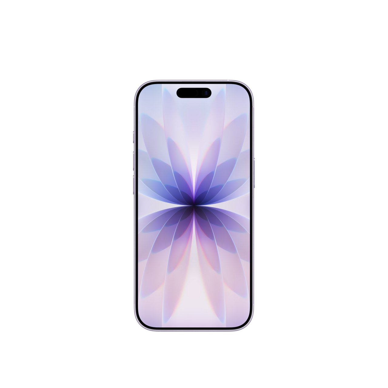 Apple iPhone 17 - 5G - 512 GB Lavender - Afbeelding 2
