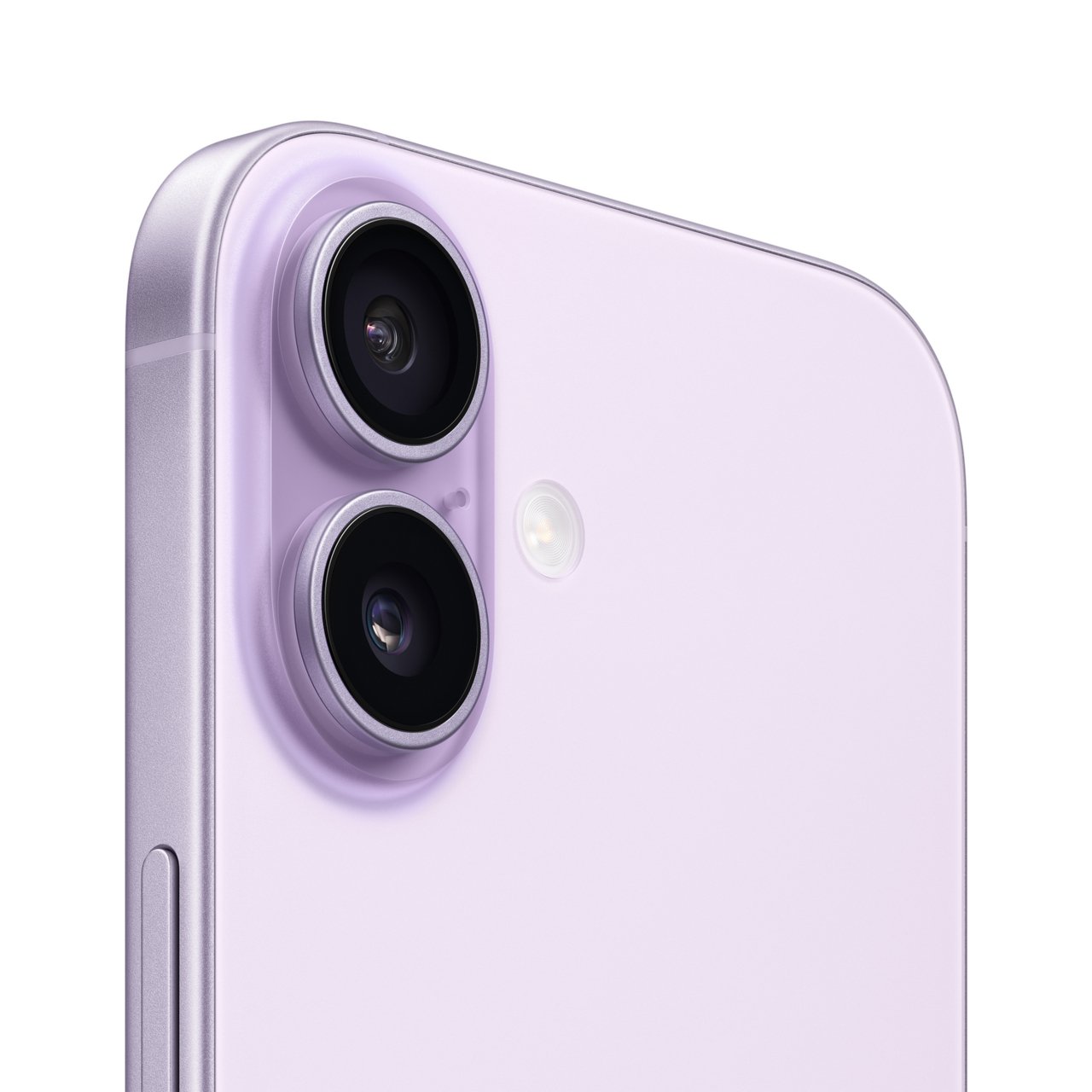 Apple iPhone 17 - 5G - 512 GB Lavender - Afbeelding 3