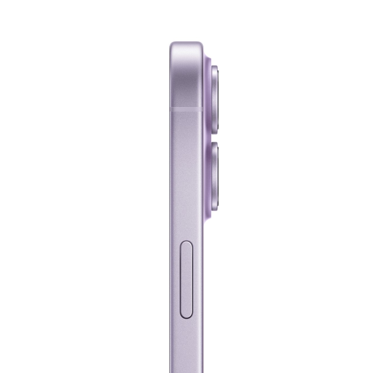 Apple iPhone 17 - 5G - 512 GB Lavender - Afbeelding 4