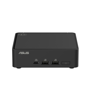 ASUS RNUC15CRKI300002 Zwart 100U