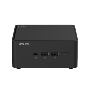 ASUS NUC 15 Pro RNUC15CRHU500002 Zwart 225H