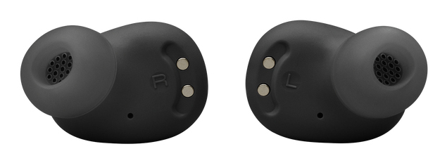 JBL Wave Buds 2 Headset True Wireless Stereo (TWS) In-ear Oproepen/muziek Bluetooth Zwart - Afbeelding 3