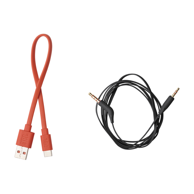 JBL Tune 670 NC Headset Bedraad en draadloos Hoofdband Oproepen/muziek USB Type-C Bluetooth Zwart - Afbeelding 11