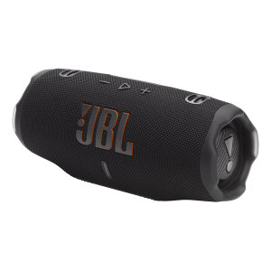 JBL Charge 6 Zwart 45 W