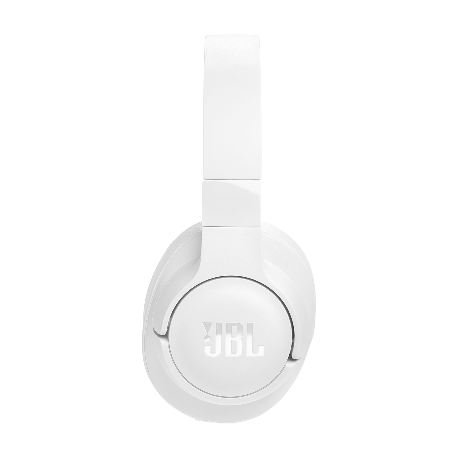 JBL Tune 770NC Headset Bedraad en draadloos Hoofdband Oproepen/muziek USB Type-C Bluetooth Wit - Afbeelding 3