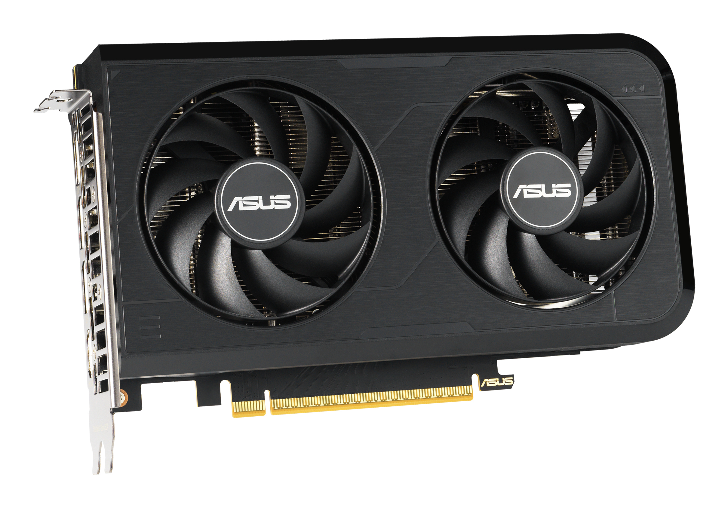 ASUS Dual -RTX5050-O8G NVIDIA GeForce RTX 5050 8 GB GDDR6 - Afbeelding 6
