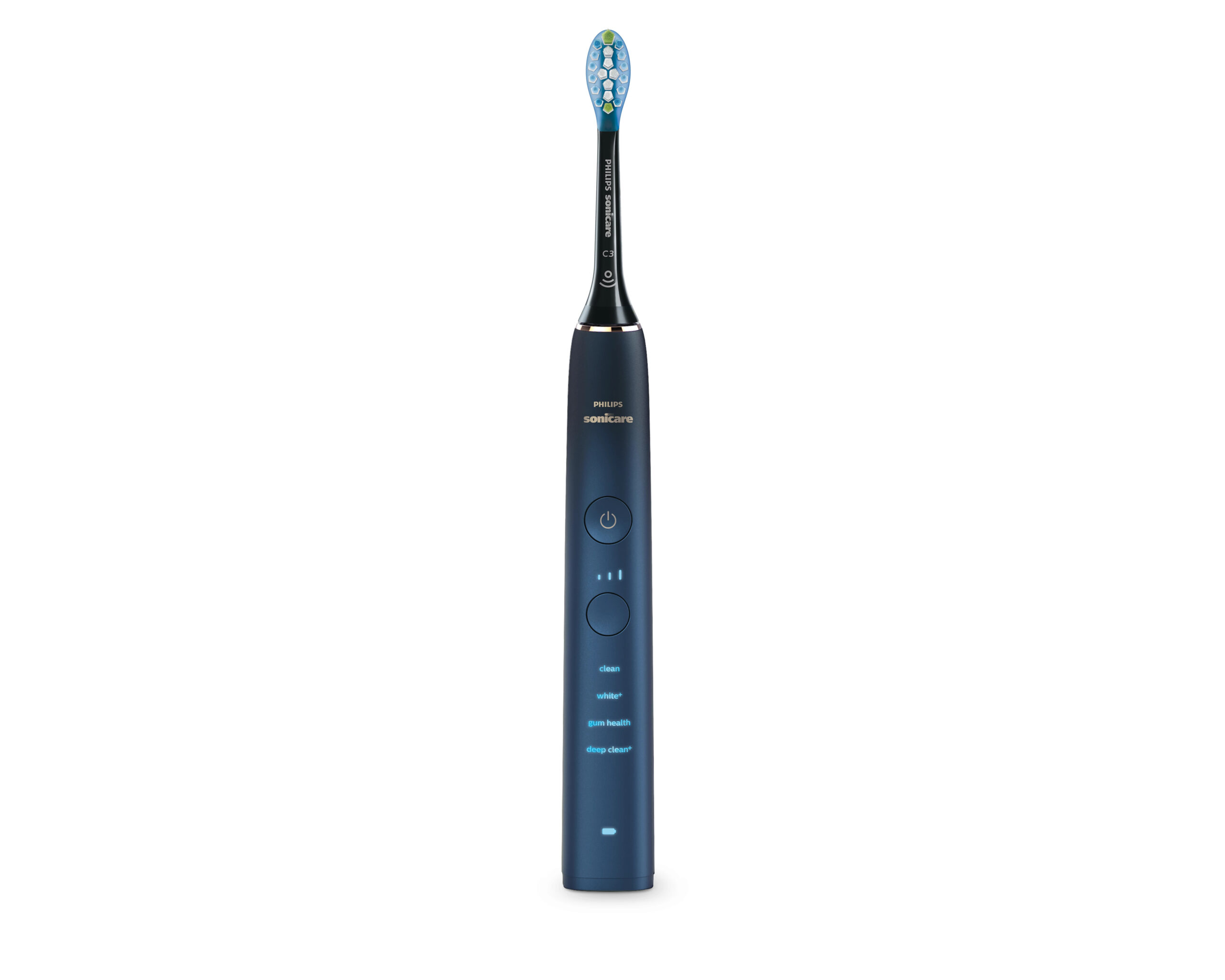 Philips Sonicare DiamondClean 9000 HX9911/88 Elektrische tandenborstel - Special Edition