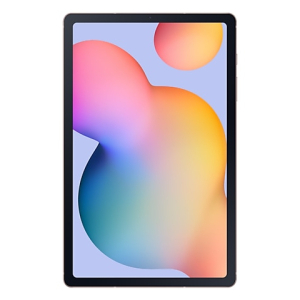 Samsung Galaxy Tab S6 Lite SM-P625NZIAEUE tablet 4G LTE-TDD & LTE-FDD 64 GB 26,4 cm (10.4") 4 GB Wi-Fi 5 (802.11ac) Roze