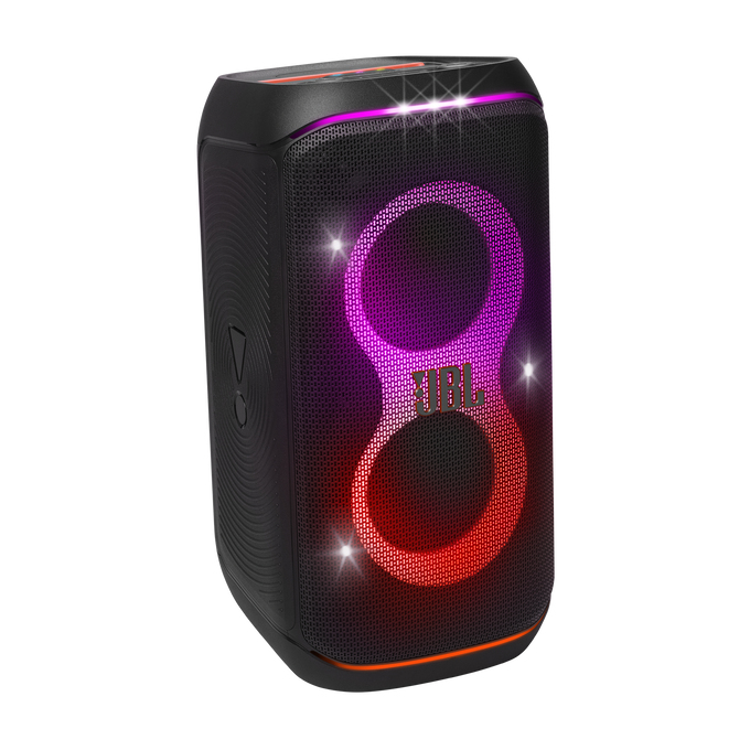 JBL PartyBox Club 120 Feestluidspreker Zwart 160 W - Afbeelding 7