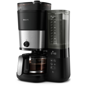 Philips All-in-1 Brew HD7888 Koffiezetapparaat met molen