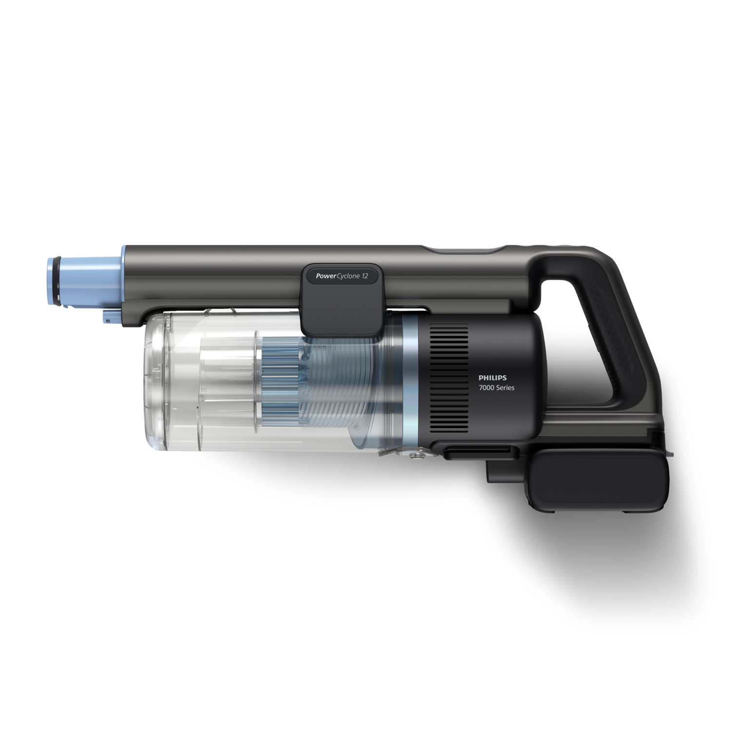 Philips 7000 series XC7053/01 Aqua snoerloze stofzuiger uit de 7000-serie - Afbeelding 5